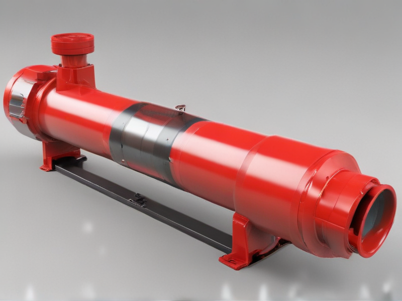 progressive cavity pump wiki