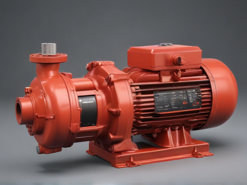 Top Water Pump With Electric Motor Manufacturers Comprehensive Guide Sourcing from China.