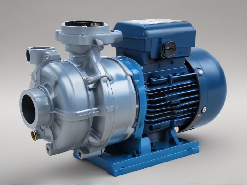 Top Water Pump Electric Manufacturers Comprehensive Guide Sourcing from China.