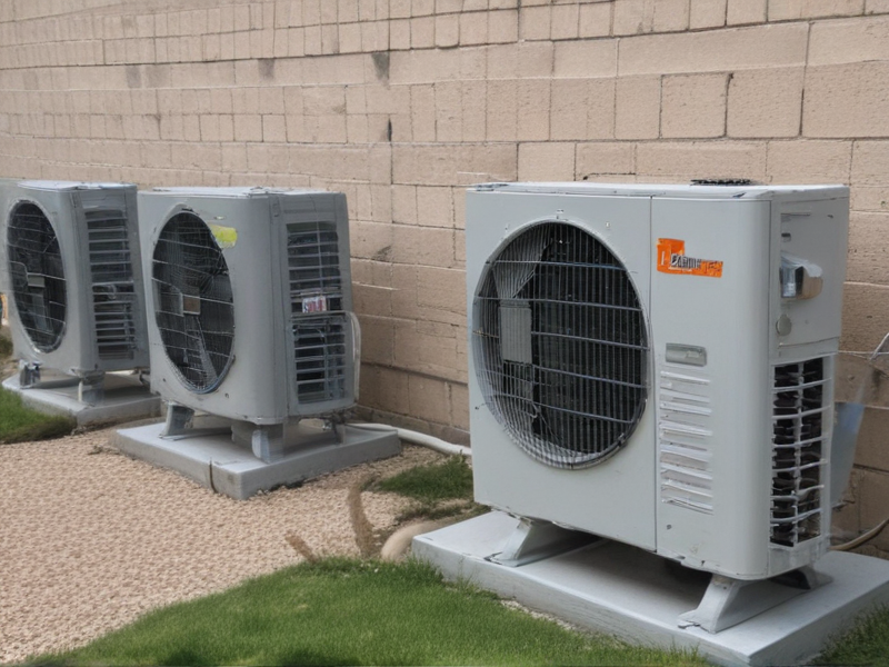 heat pump lifespan