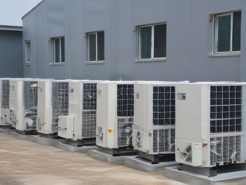 heat pump lifespan