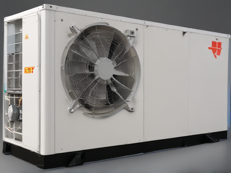 heat pump lifespan