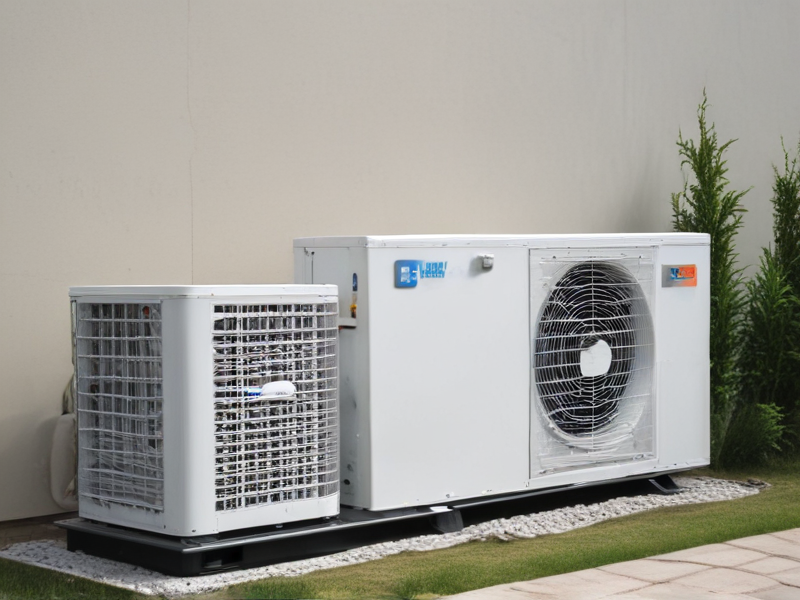 Top Heat Pump Life Expectancy Manufacturers Comprehensive Guide Sourcing from China.