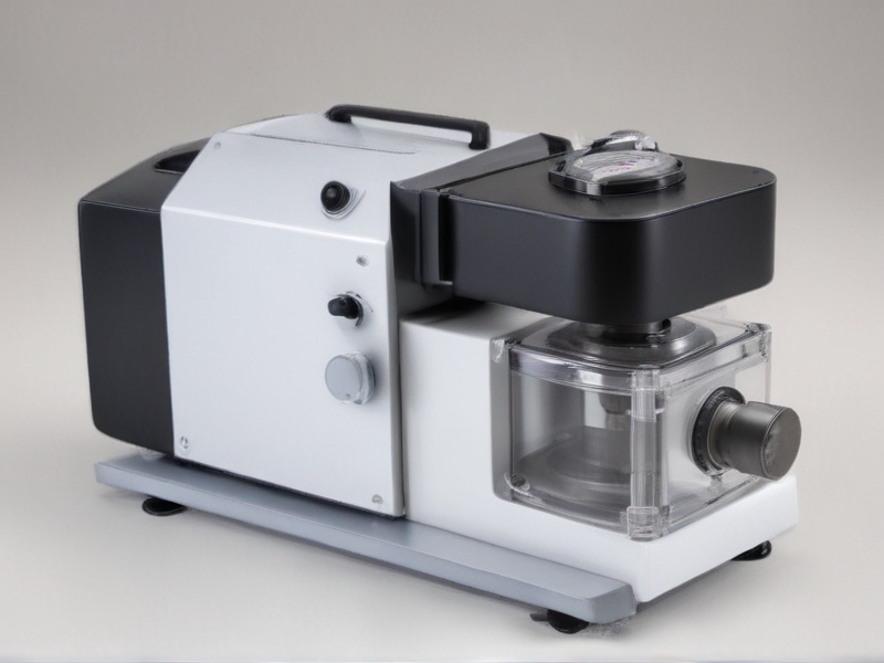 lab vacuum pump