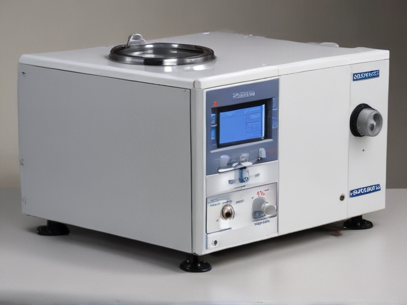 lab vacuum pump