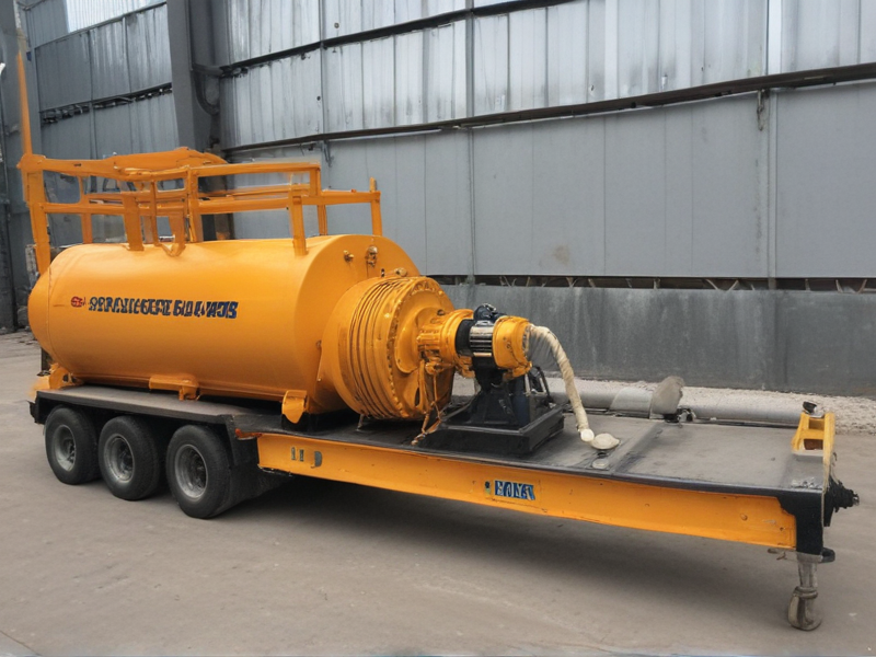 line concrete pump for sale