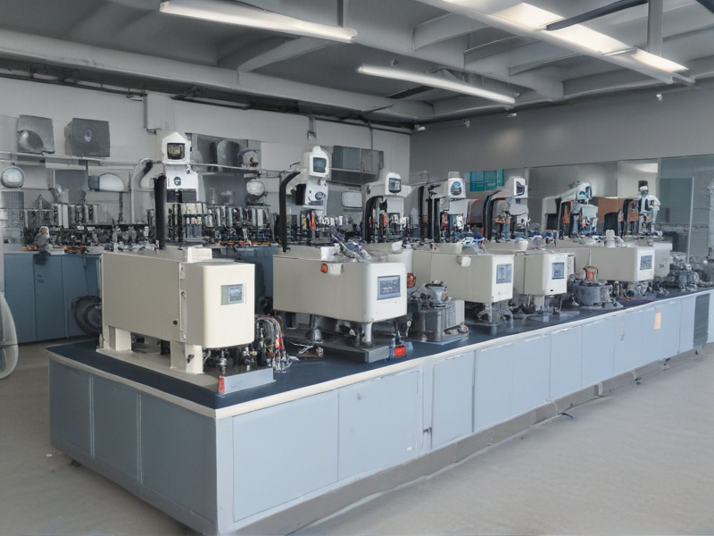 Top Vacuum Pump Laboratory Manufacturers Comprehensive Guide Sourcing from China.