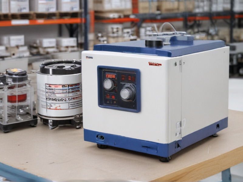 vacuum pump laboratory