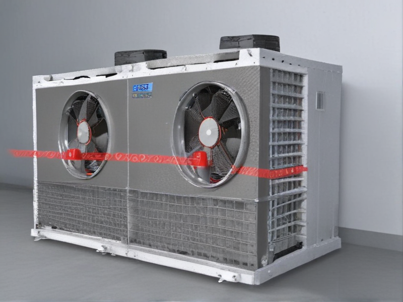 heat pump defrost cycle