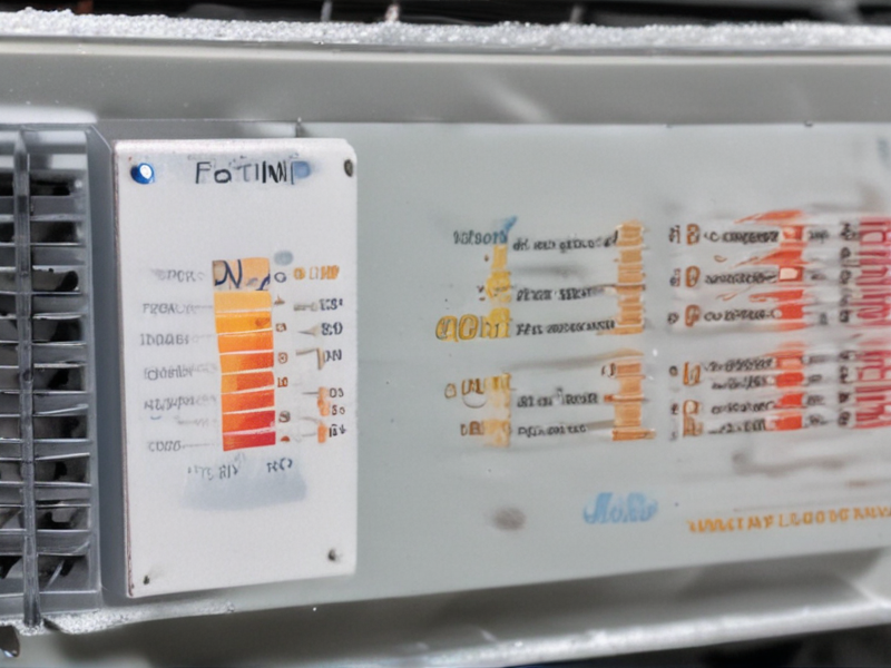 heat pump defrost cycle