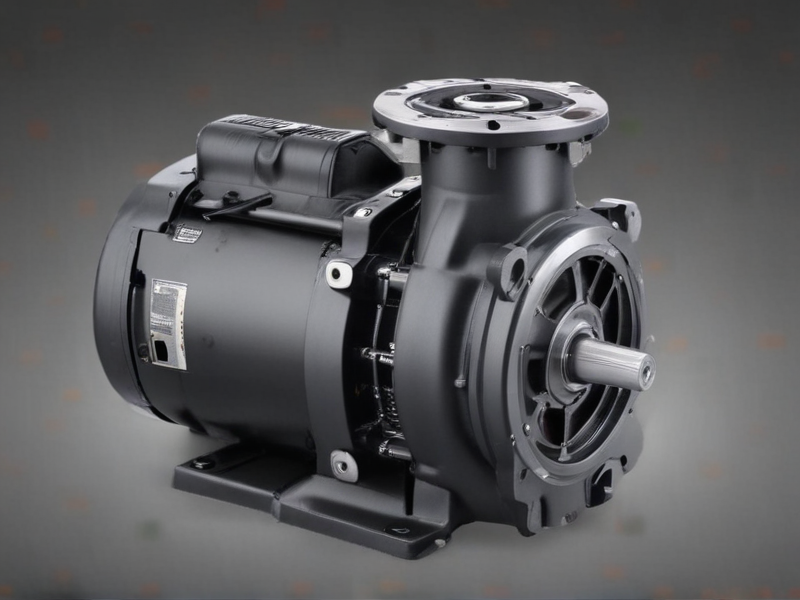 Top Variable Pump Speed Manufacturers Comprehensive Guide Sourcing from China.