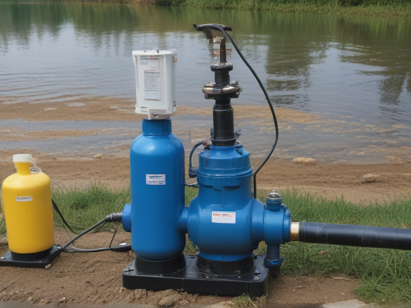 best well pump submersible