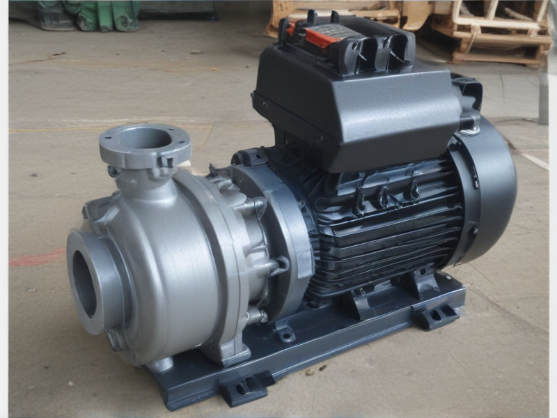 Top Npshr Pump Manufacturers Comprehensive Guide Sourcing from China.