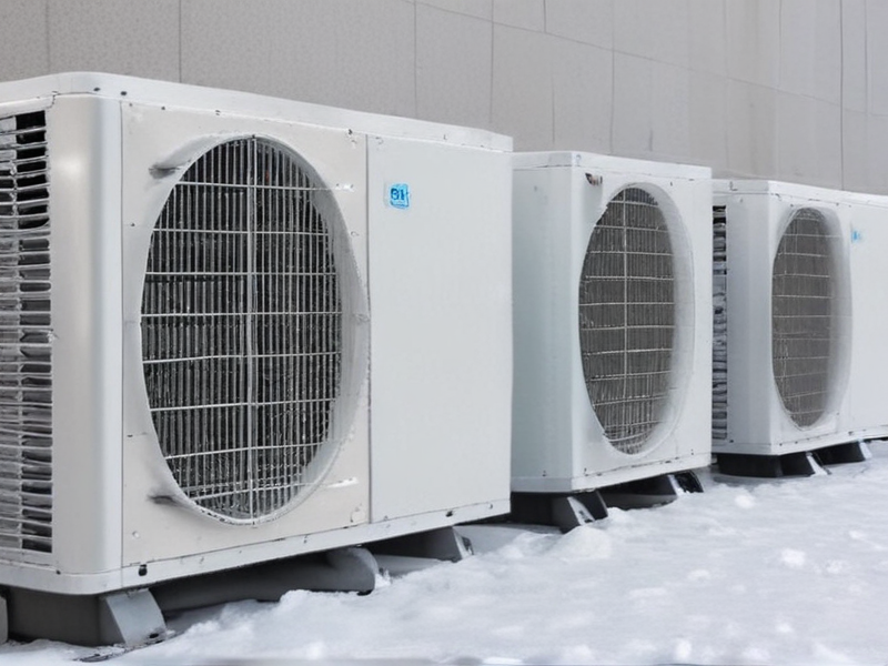 defrost cycle heat pump