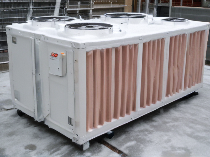 defrost cycle heat pump