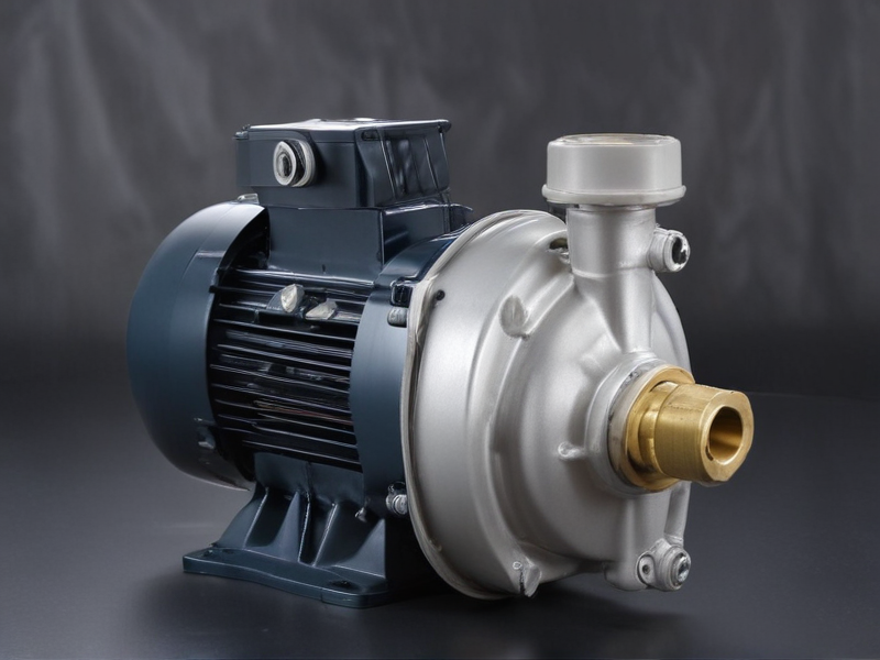 Top Water Pump Self Priming Manufacturers Comprehensive Guide Sourcing from China.