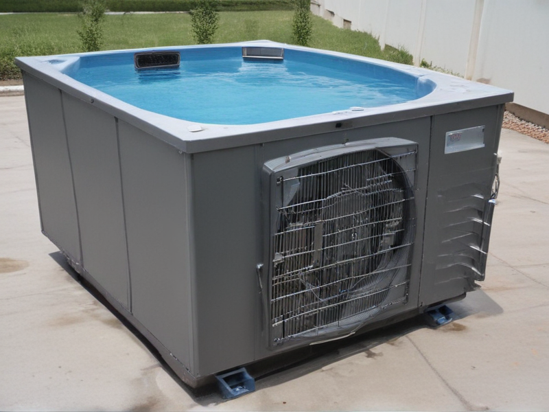 best heat pump for pools