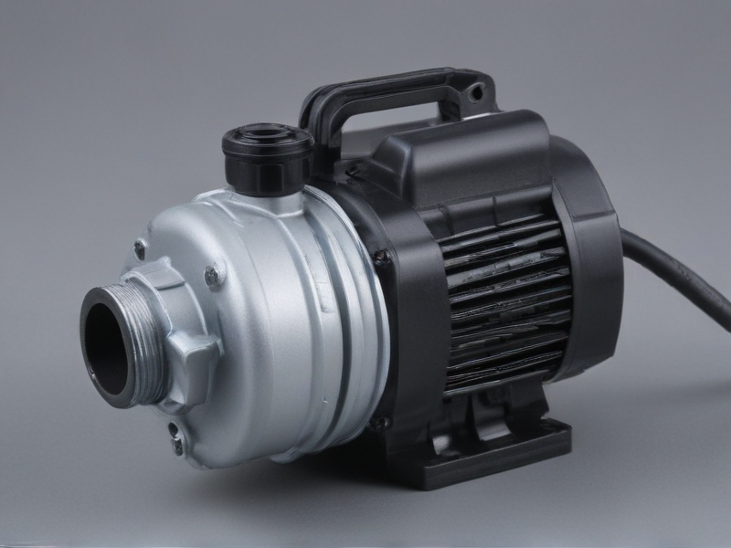 Top 12v Dc Water Pump Manufacturers Comprehensive Guide Sourcing from China.