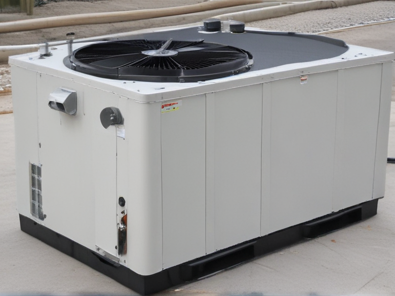 best heat pump for inground pools