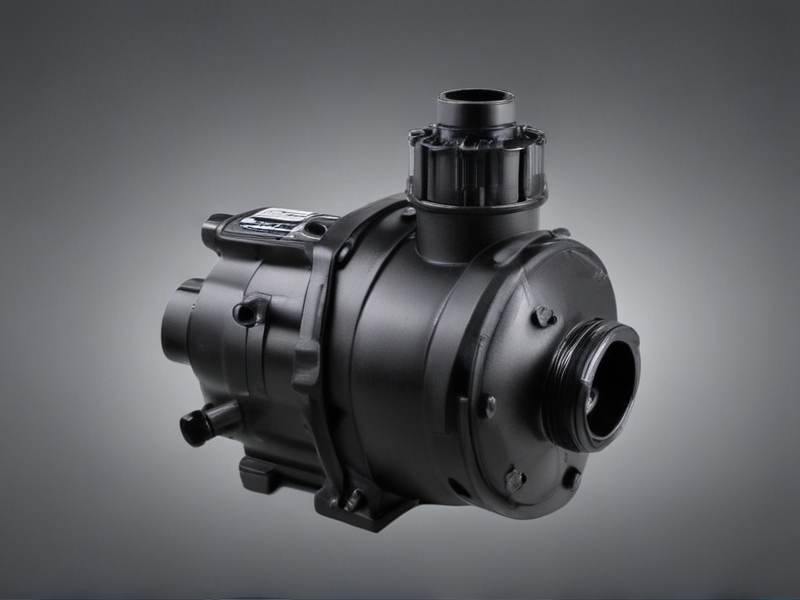 dc 12 volt water pump