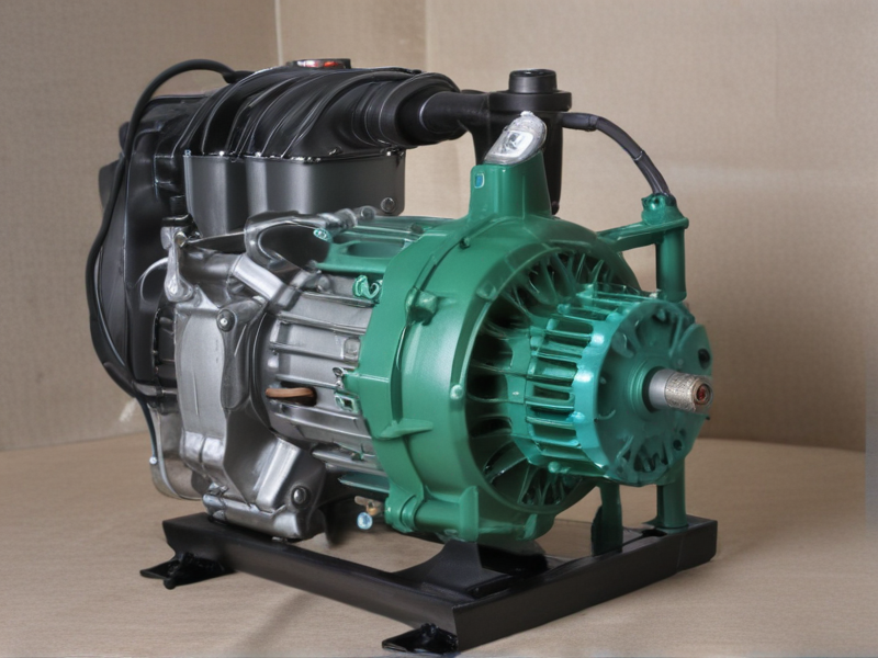 dc 12 volt water pump