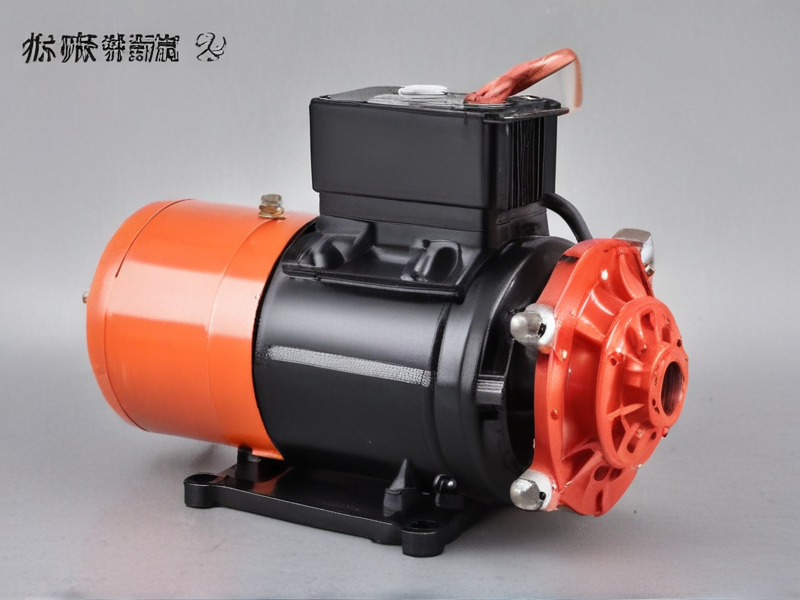 water pump 12v dc