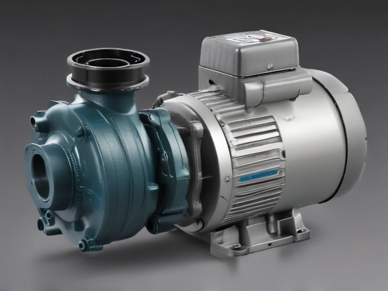 Top Self Priming Pump Manufacturers Comprehensive Guide Sourcing from China.