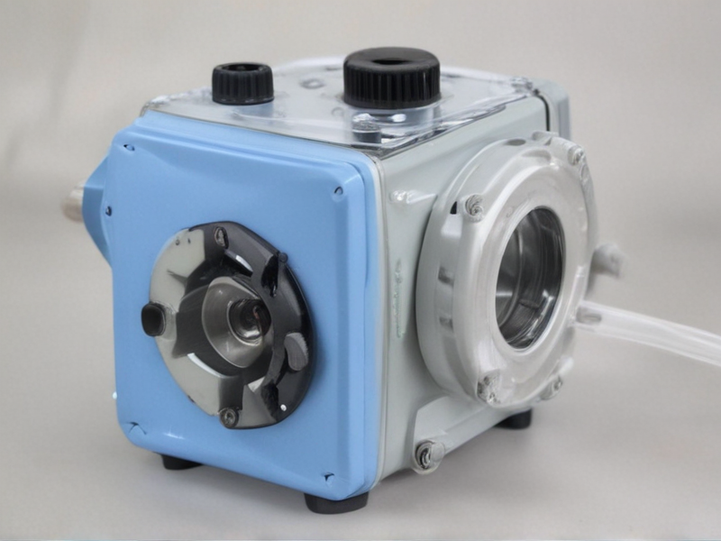 tubing peristaltic pump