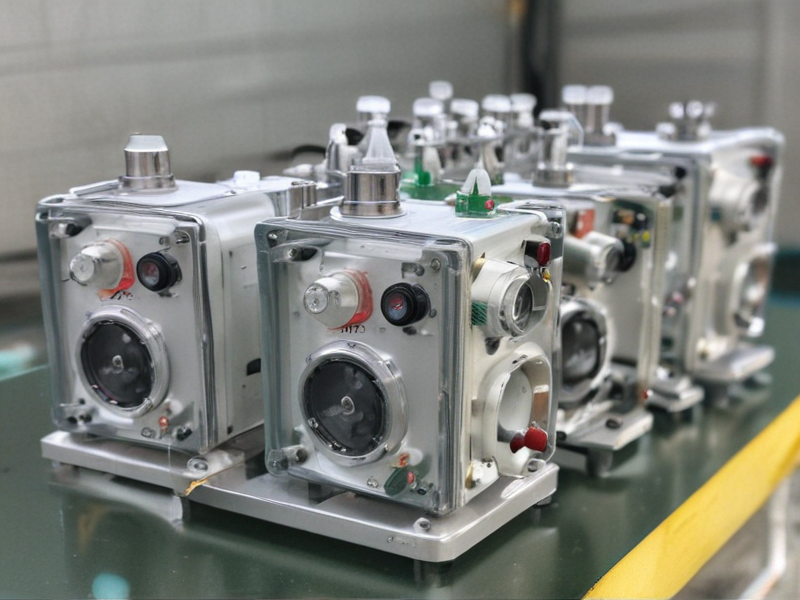 tubing peristaltic pump