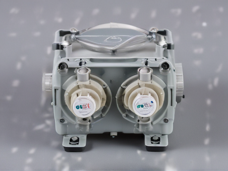 tubing peristaltic pump