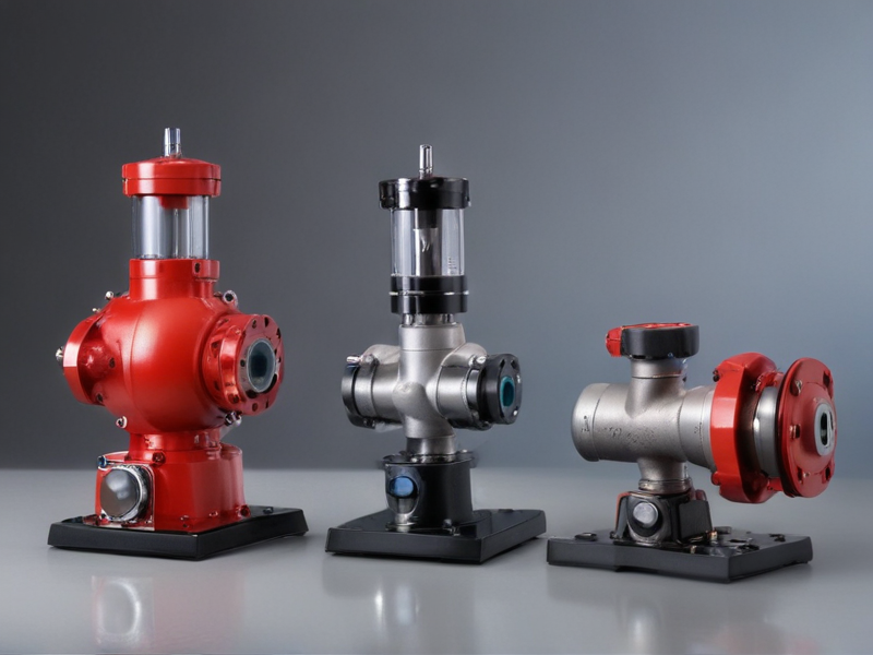 precision pumping systems