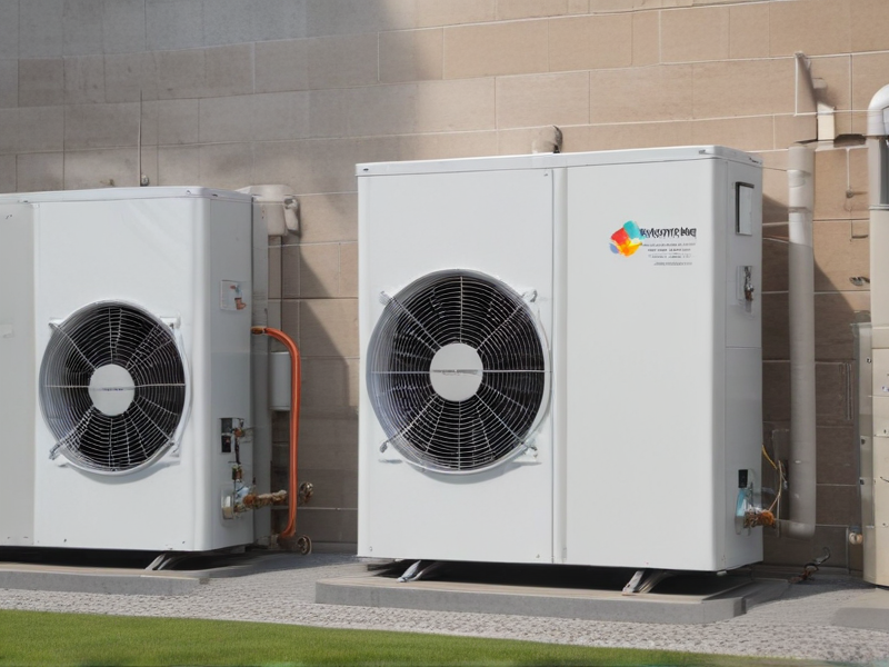 advantages of heat pump