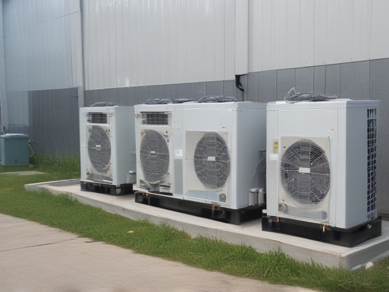 advantages of heat pump