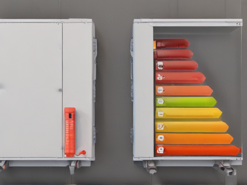 heat pump temperature range