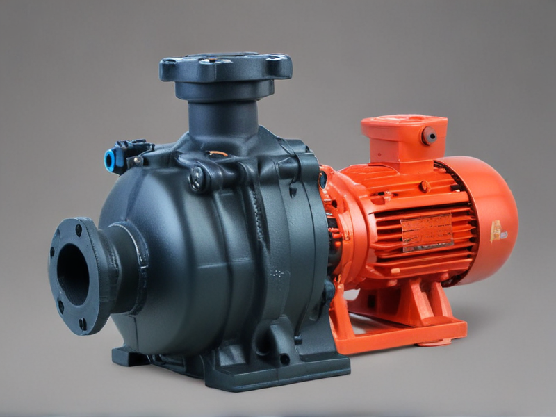 Top Salt Water Pump Manufacturers Comprehensive Guide Sourcing from China.