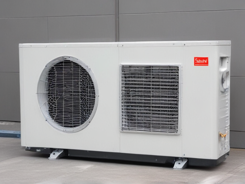 heat pump advantages