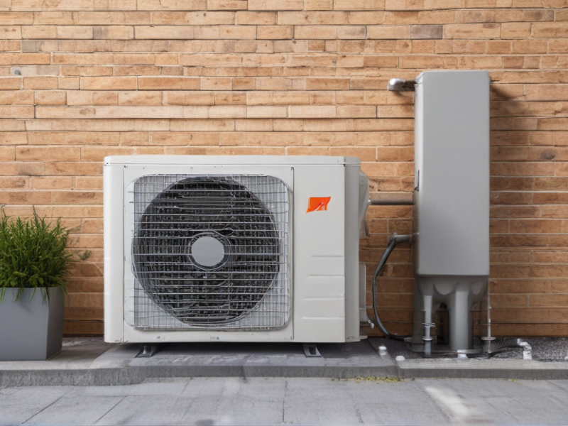 heat pump advantages