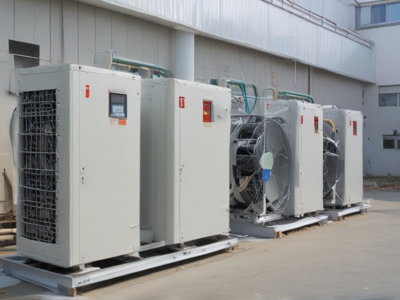 heat pump advantages