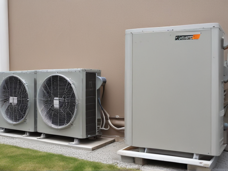 heat pump advantages