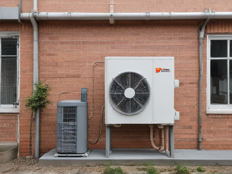 Top Benefits Of Heat Pump Manufacturers Comprehensive Guide Sourcing from China.