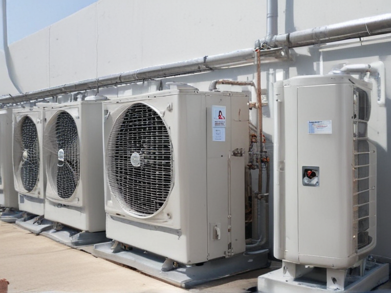 benefits of heat pump