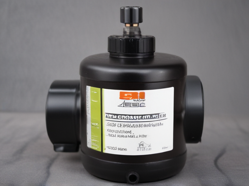 oil for ac vacuum pump