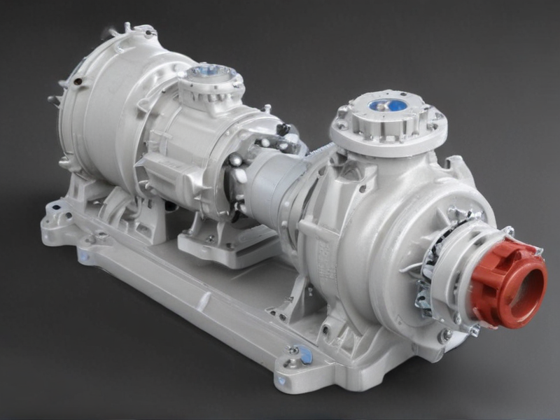 Top Positive And Non Positive Displacement Pump Manufacturers Comprehensive Guide Sourcing from China.