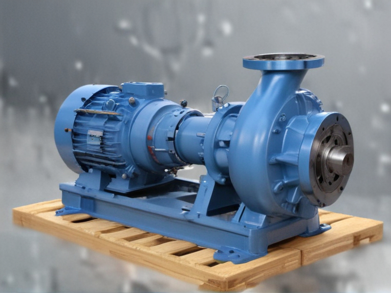 positive and non positive displacement pump