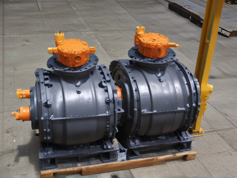 positive and non positive displacement pump