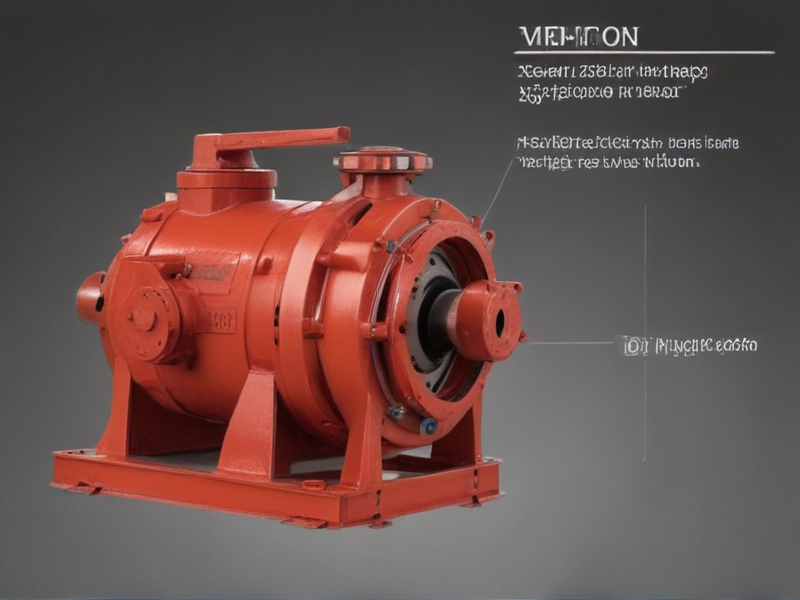 milton roy pump