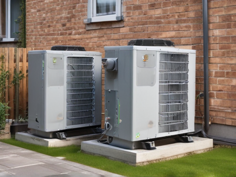 pros and cons heat pump