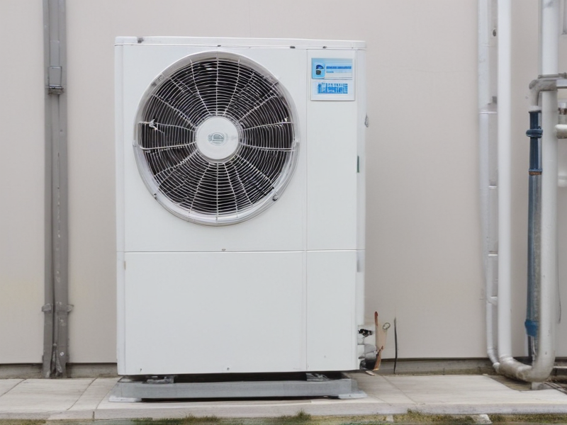 pros and cons heat pump