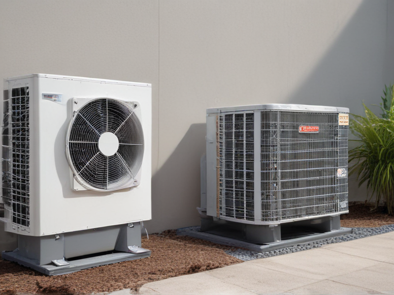 pros and cons heat pump