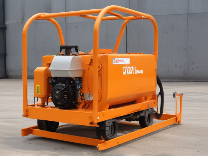 Top Concrete Portable Pump Manufacturers Comprehensive Guide Sourcing from China.